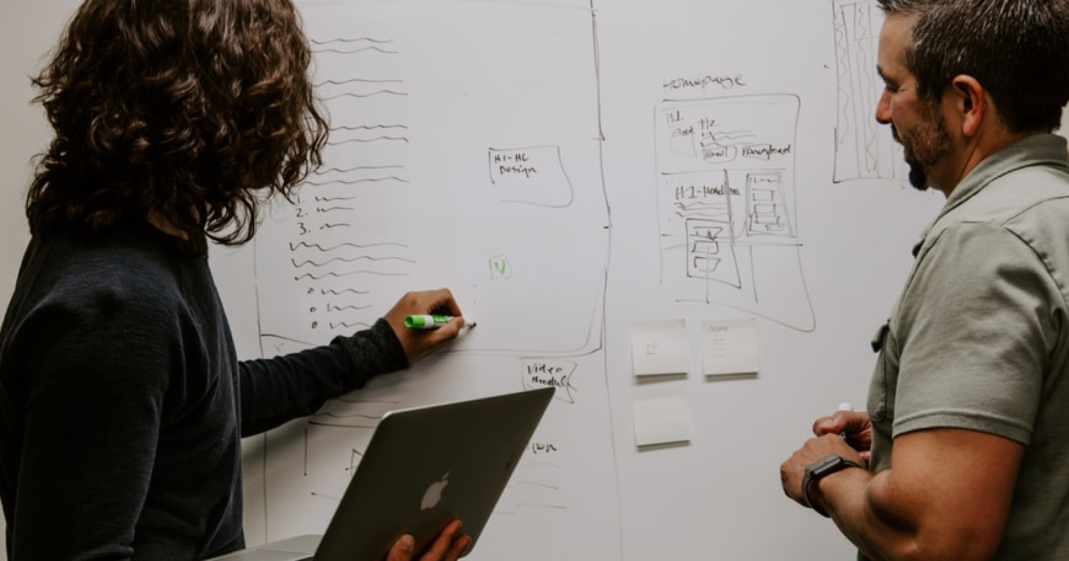 Development vs Staging vs Production What's the Difference? — Release